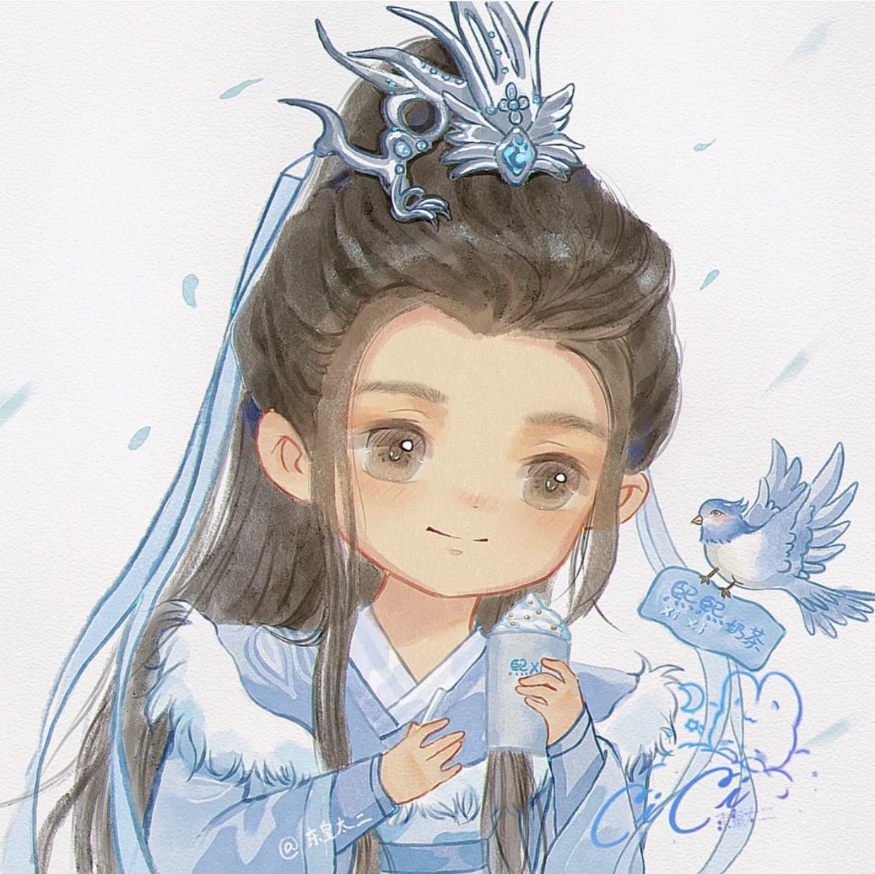 不同年代的六一儿童节简单插画,六一儿童节主题插画手绘