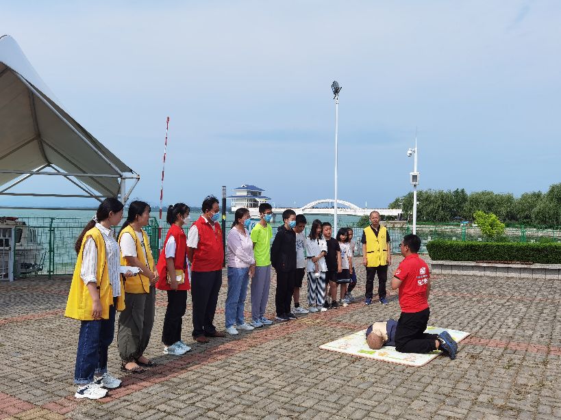 战雷公益应急救援队,战雷应急救援