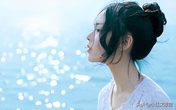 抖音个性签名女生简单气质,女生抖音文案高级感