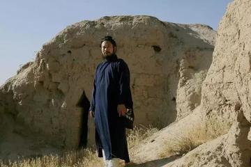 道士下山十方道院,道士下山人生七十古来稀视频