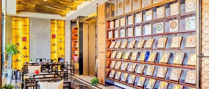 双陈普洱年份茶,双陈普洱的升值空间