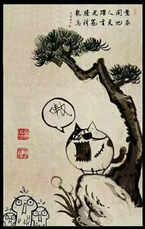 一个卖“假画”的80后，凭啥让京东阿里青睐？甚至纷纷出天价合作