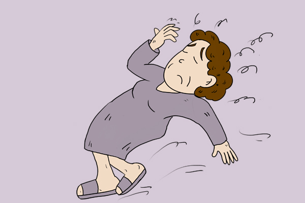 脑梗吃的两种东西,脑梗是吃出来的4种食物不能吃