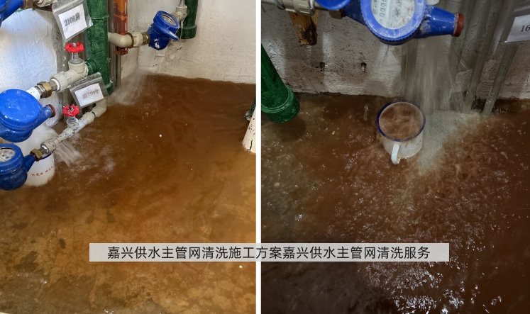 嘉兴水管清洁,嘉兴水管清洗上门