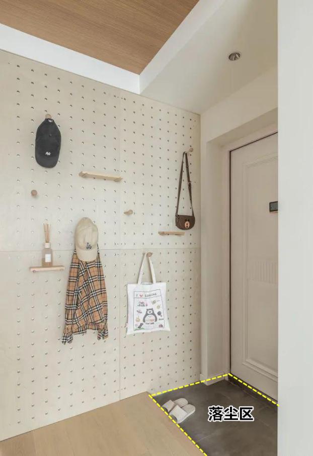 日韩玄关痛点,日韩入户玄关