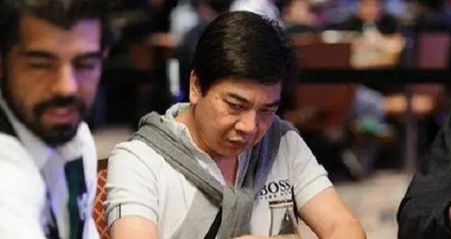 赌技最精湛的赌王,世界赌王大赛赌圣