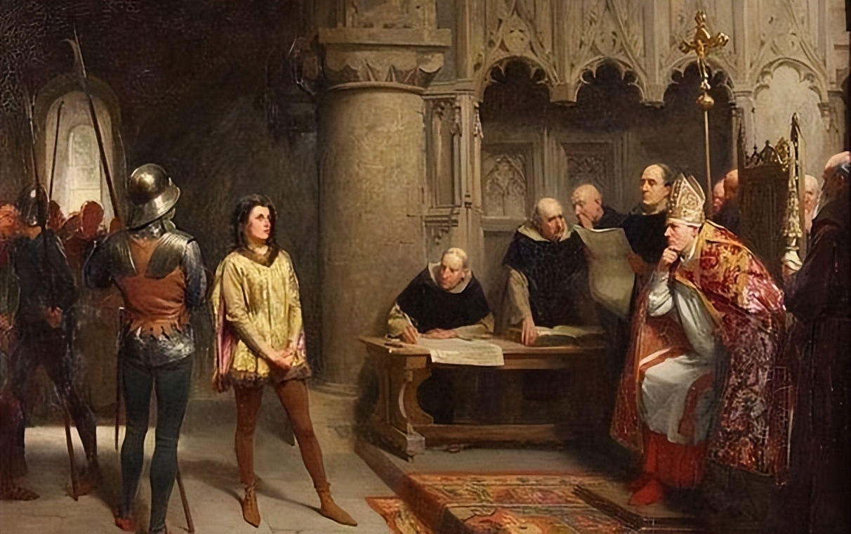 13——14世纪初的动产物权与债权诉讼程序