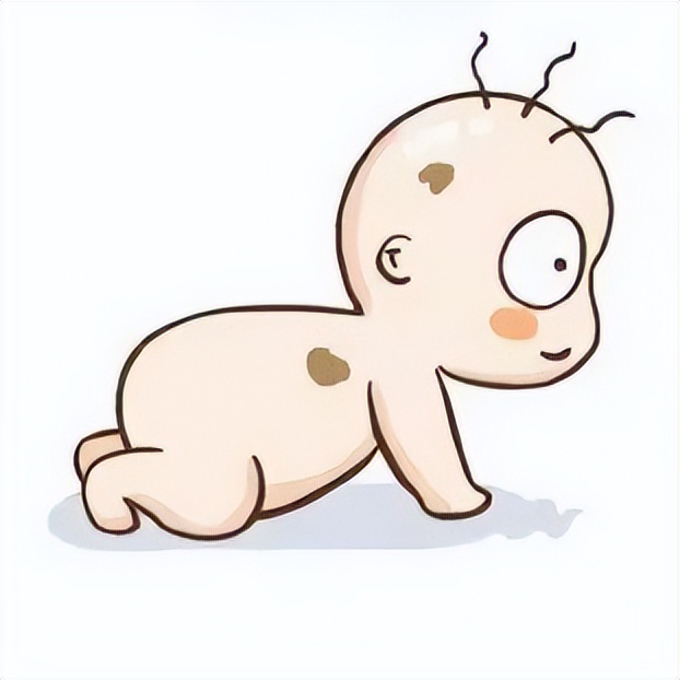 新生儿有胎记,新生儿身上有胎记怎么处理