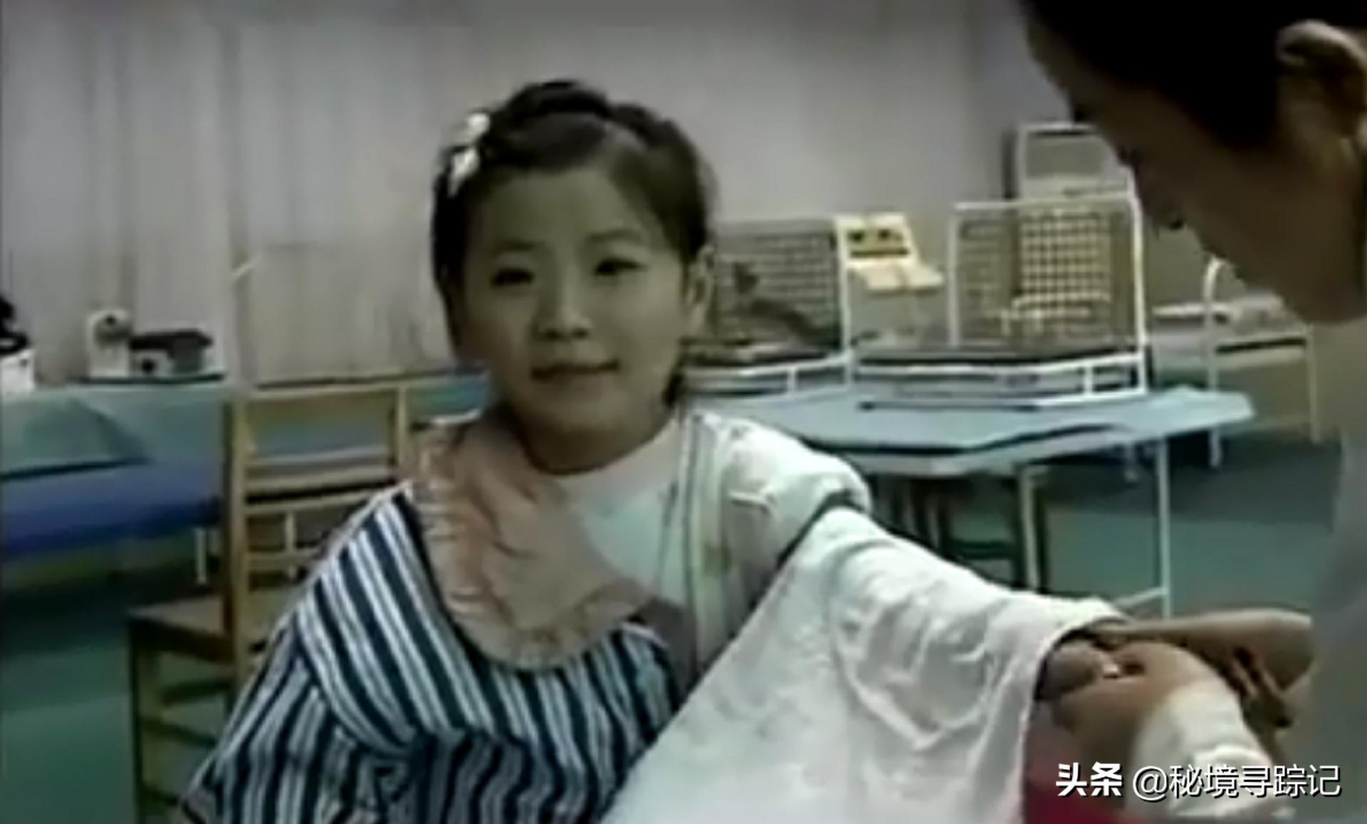 儿童胳膊断了做手术,小孩手臂断了真实手术