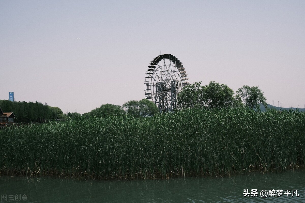 苏州吴中区5a景区,苏州吴中太湖湿地公园