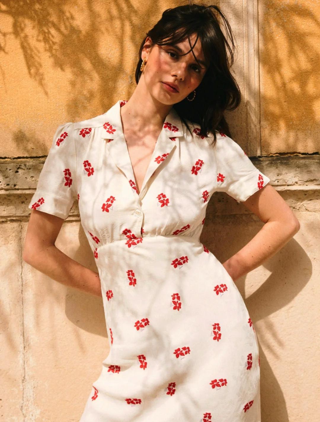 155微胖小个子连衣裙500多的,155微胖女生连衣裙2件套小碎花