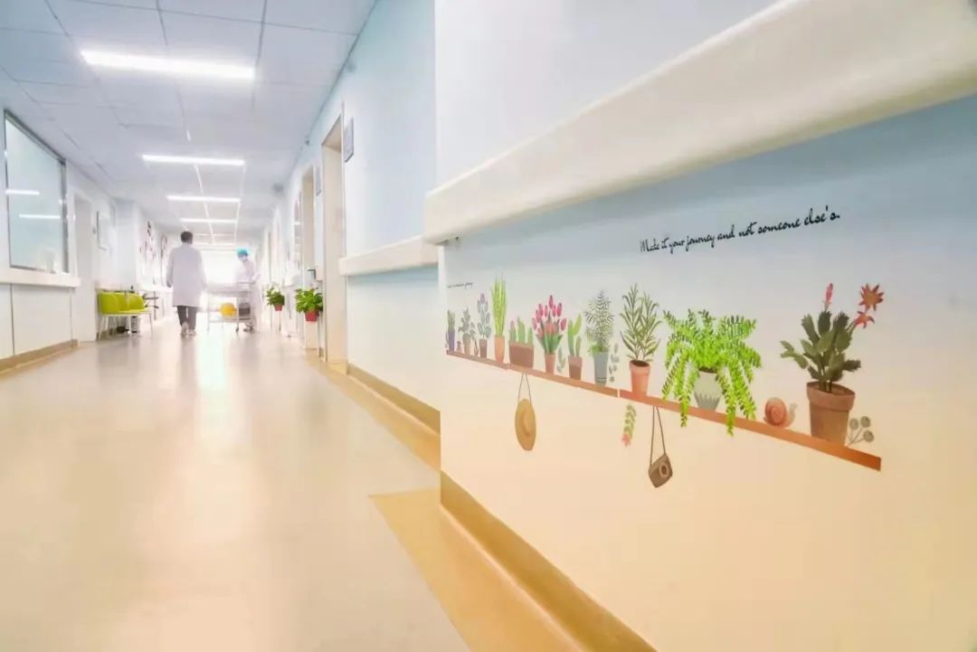 安宁疗护患者的个案分享,安宁疗护到死亡最后一步