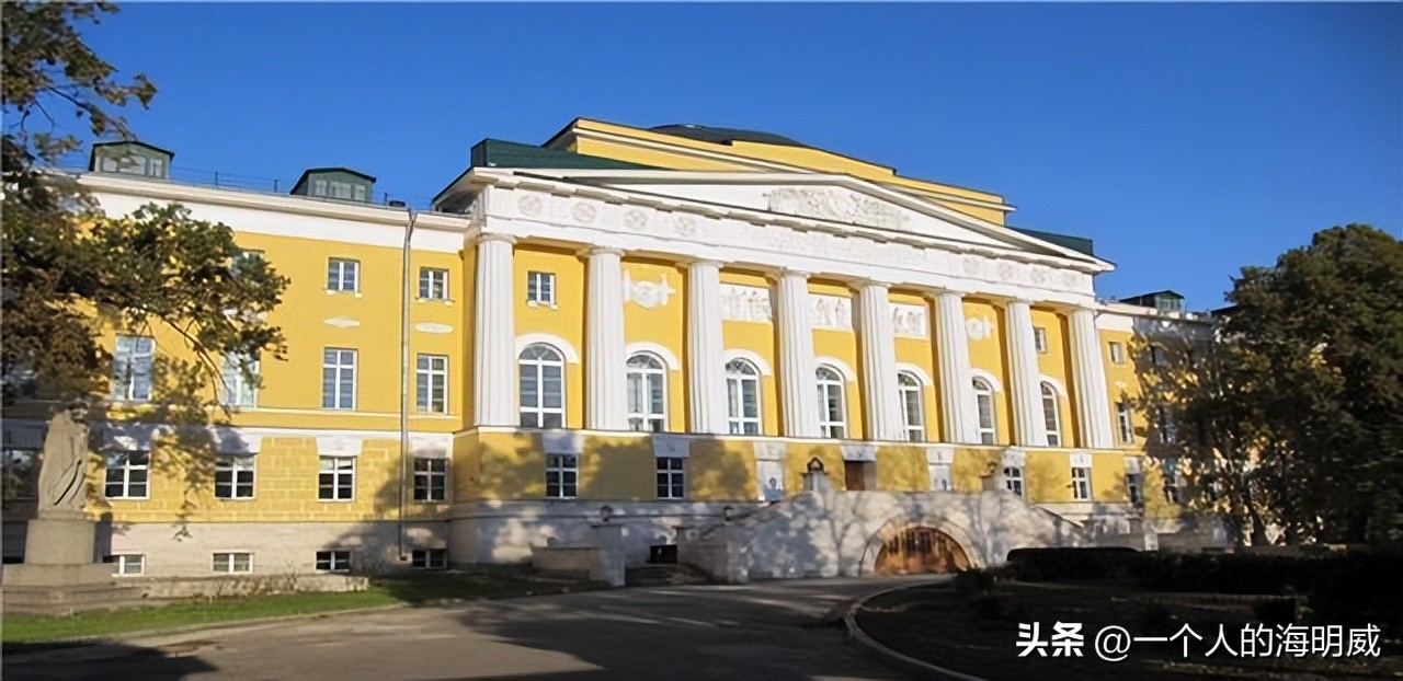 俄罗斯公费留学的申请成功率,赴俄留学学费全免