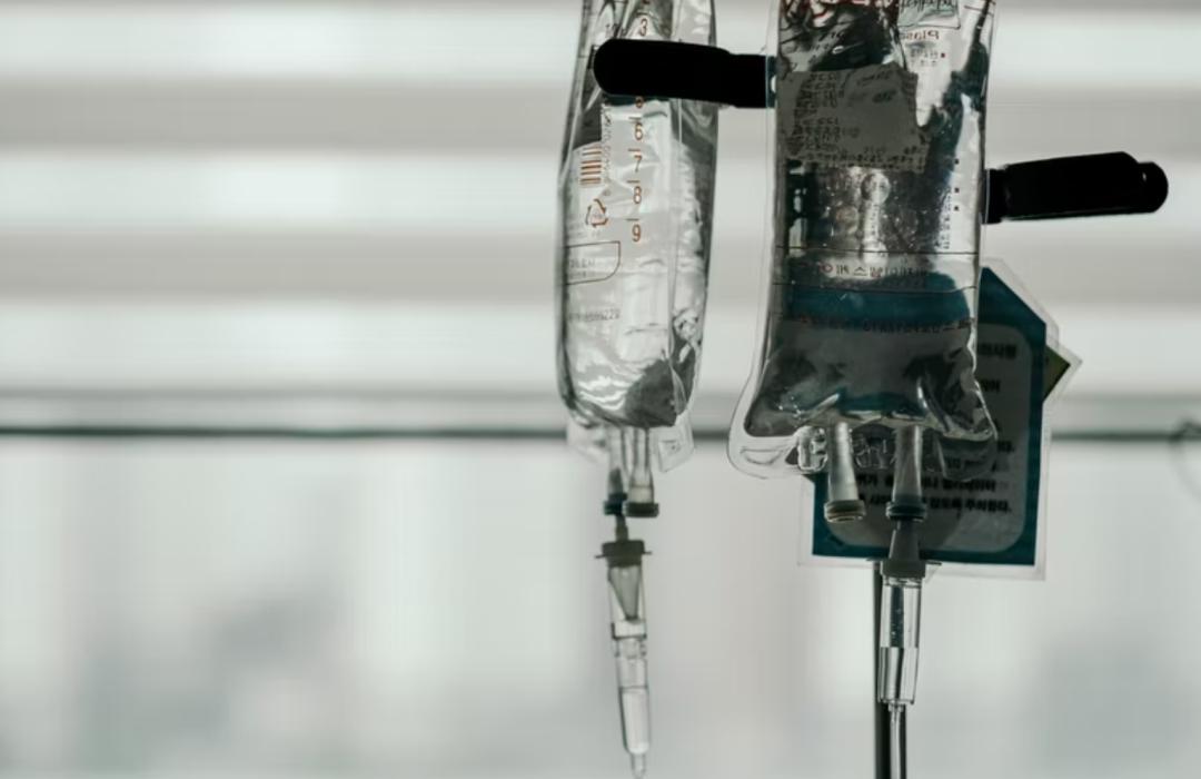 我在大城市当陪诊师,陪诊师和陪护员以及黄牛的区别