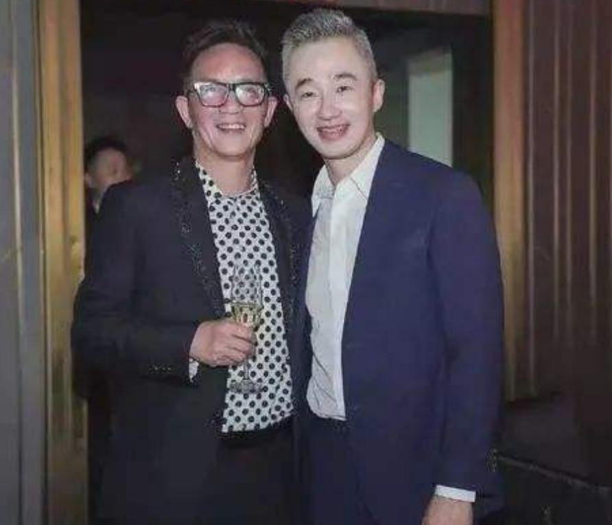 上海首富周正毅服刑多少年,上海前首富周正毅为什么入狱