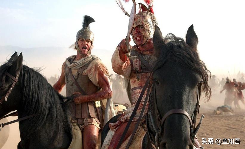 给予最强者，亚历山大大帝临死前留给伙友与护卫的送命题