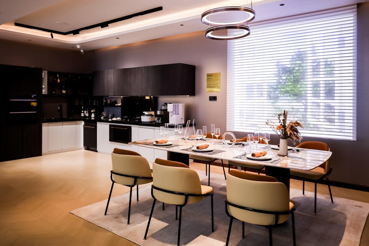 华为全屋智能家居小户型,华为全屋智能家居149999包括哪些