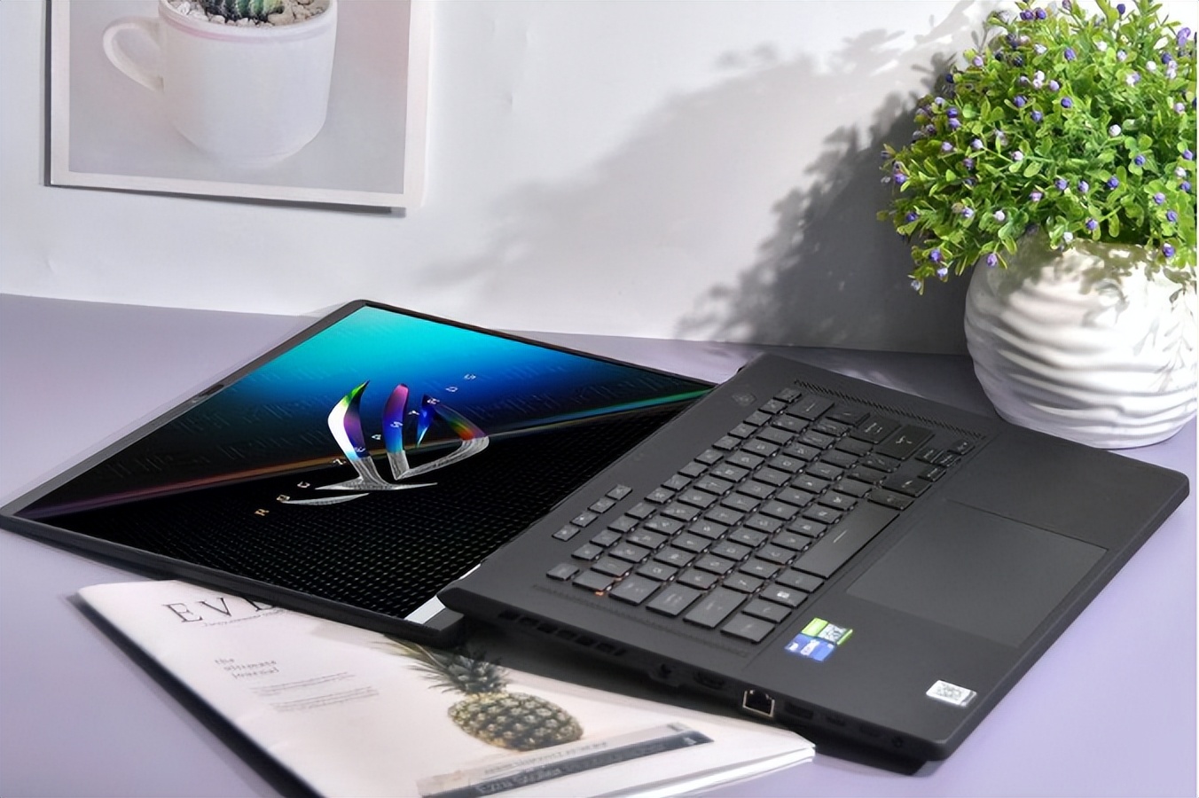 顶级配置笔记本电脑,最值得推荐的三款笔记本电脑