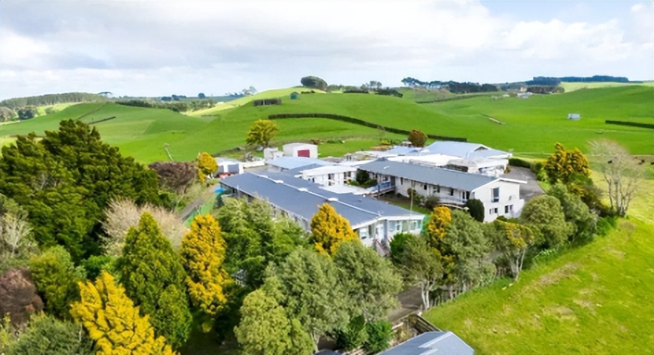 新西兰先进的养老制度和养老院,让中国人震惊的新西兰养老制度