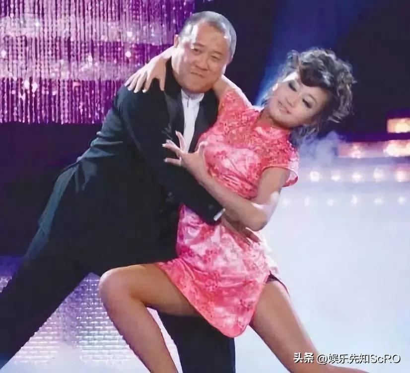 曾志伟风流史,港圈大佬曾志伟的故事