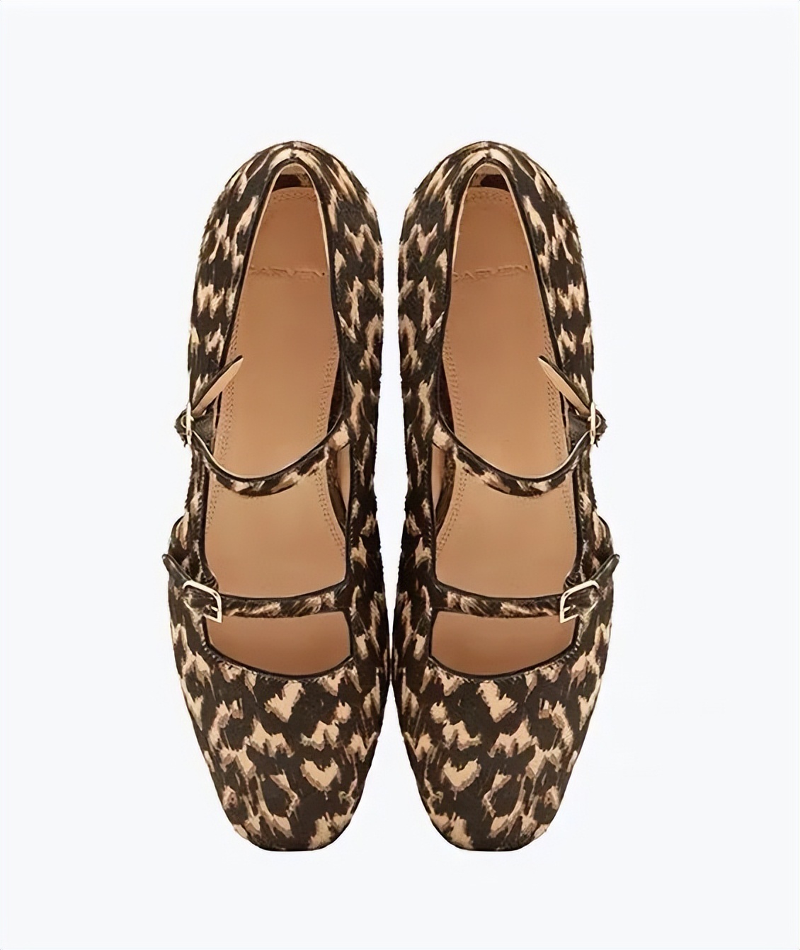 性价比高的春夏单鞋推荐,时尚百搭柔软舒适这款鞋超级推荐