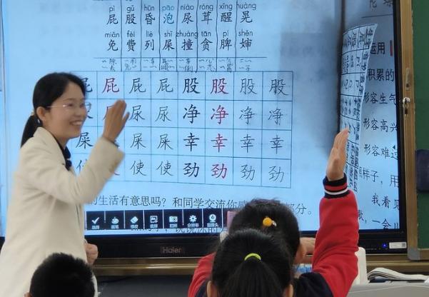 西安市碑林区小雁塔小学摸底,碑林区小雁塔小学