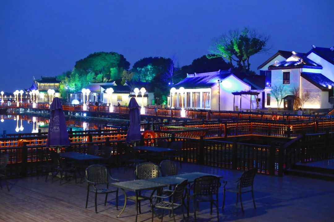 去苏州周庄古镇游玩的最佳攻略,苏州周庄古镇最新旅游攻略