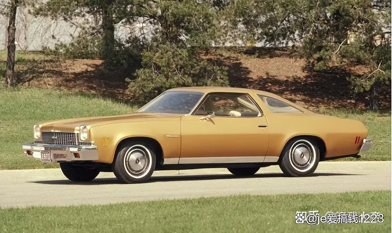 雪佛兰与别克品牌,雪佛兰算小众品牌吗