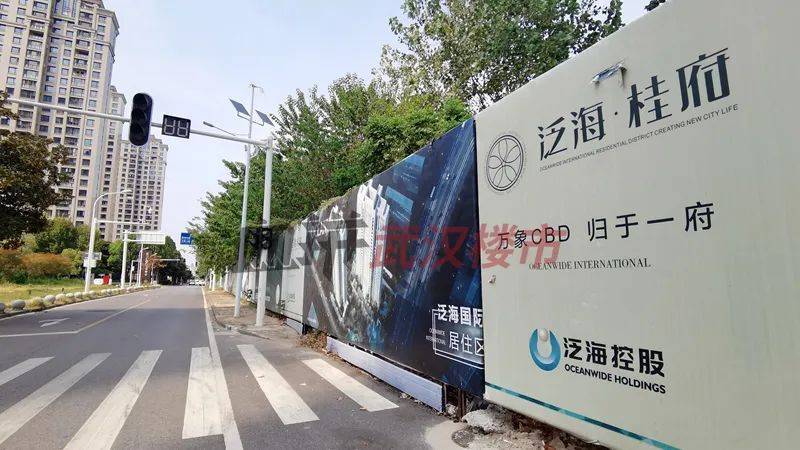 武汉cbd14a地块,武汉cbd3号地块