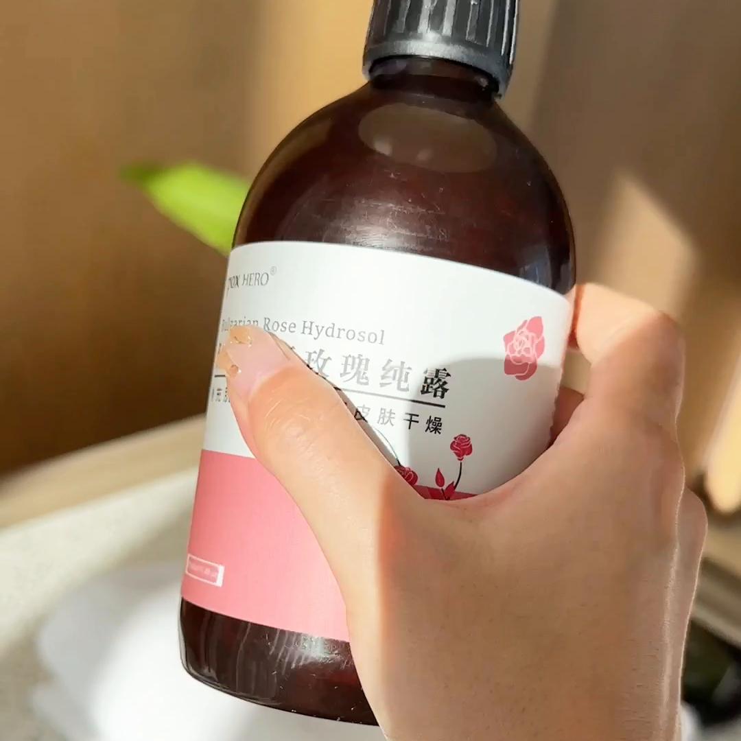 纯露到底好不好用,平价又好用的纯露