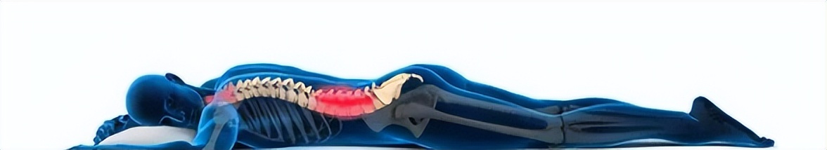 腰椎间盘突出可以半躺半坐,腰椎间盘突出躺几天就好了