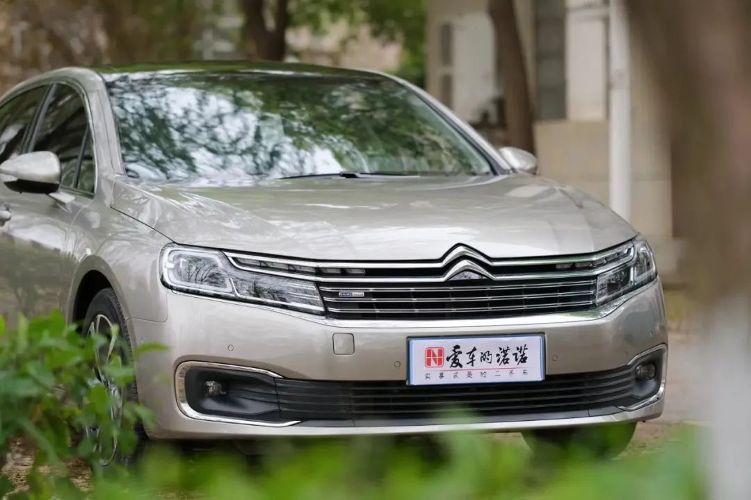 一六年雪铁龙c6二手多少钱,济南二手雪铁龙c6清仓价格