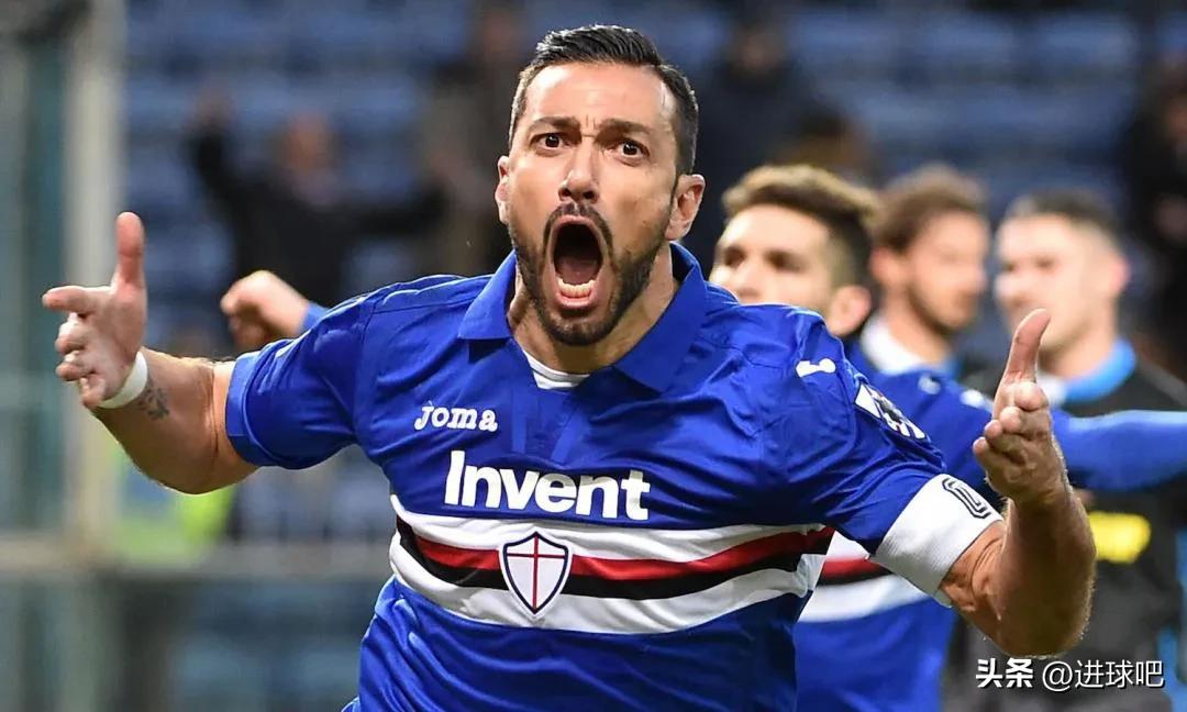 意甲联赛射手榜排名最新,意甲历史单赛季射手榜排名