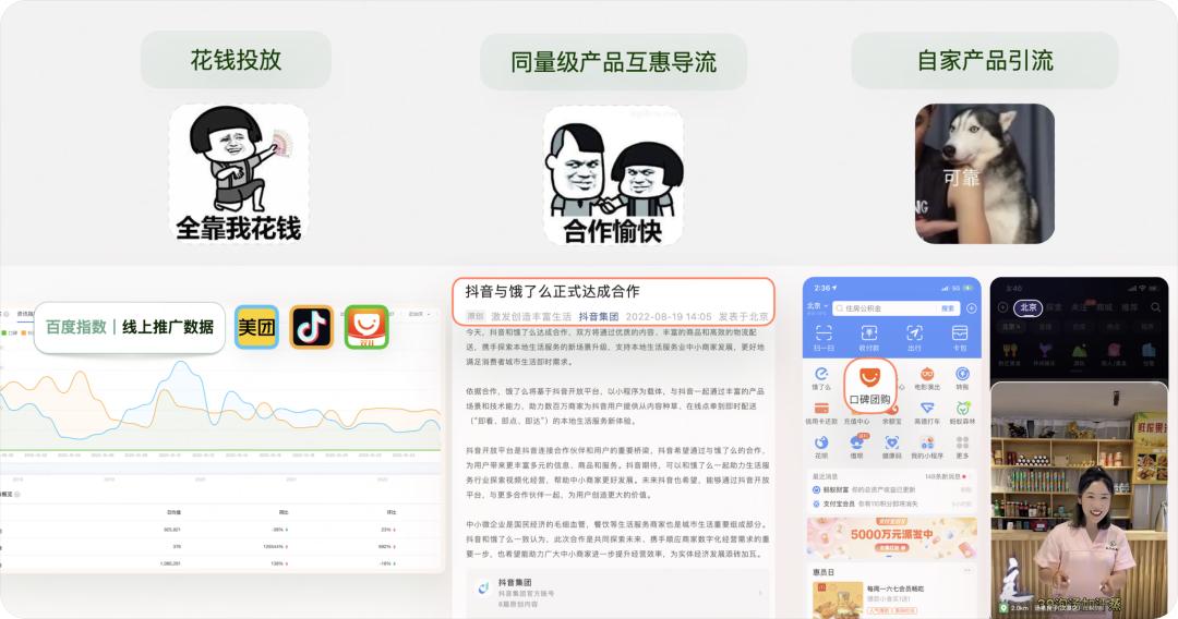 aarrr模型怎么分析,aarrr模型下的社群裂变方式