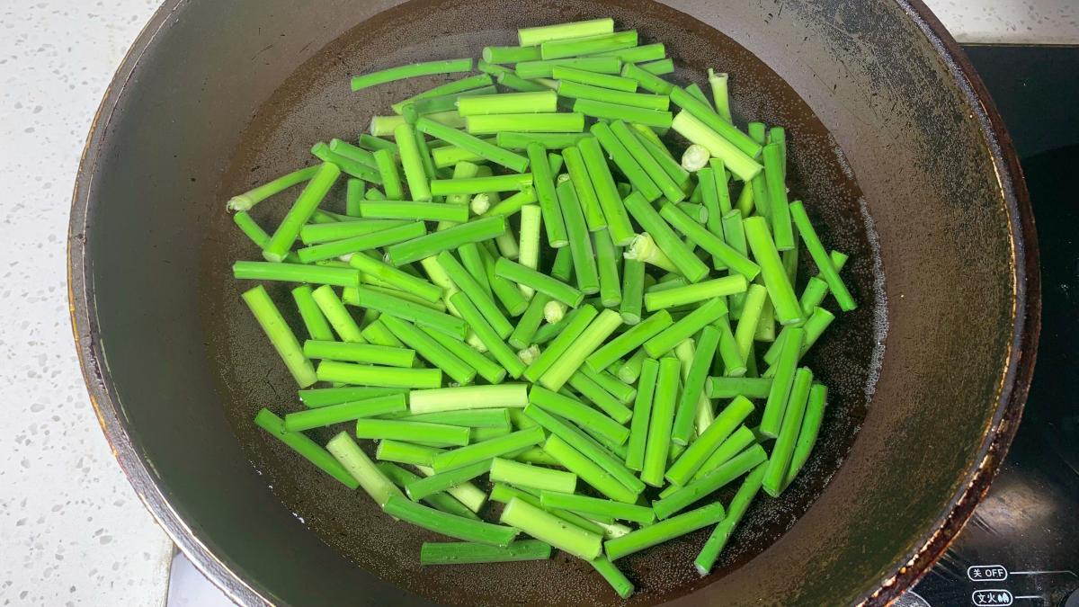 这菜不起眼却是天然的杀菌菜,多吃这5种杀菌消炎菜