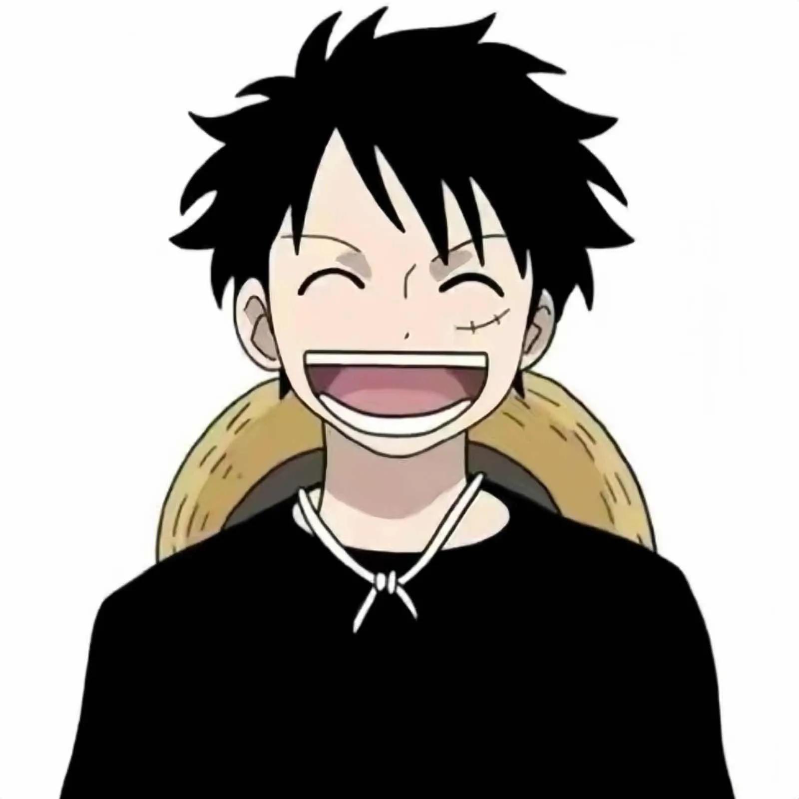 释怀放下的男头像动漫,看透一切的动漫头像男生