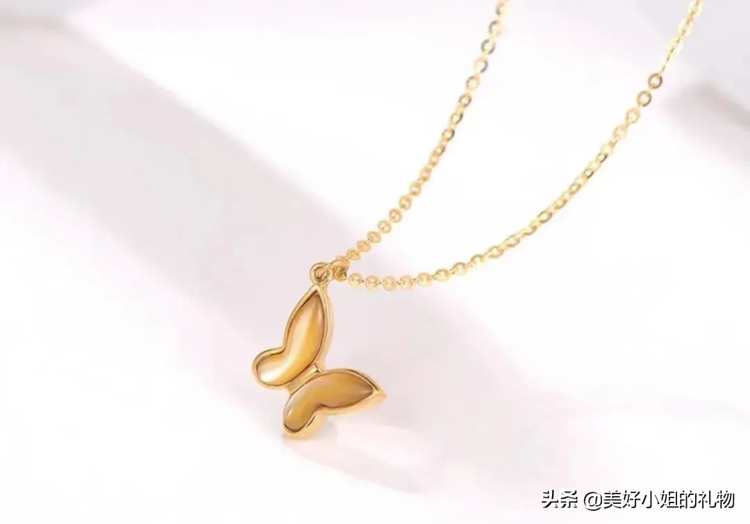 母亲节礼物40-50岁实用首饰套装,母亲节首饰礼物推荐