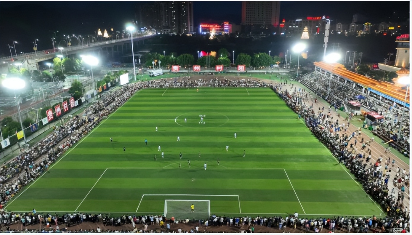 村超对于贵州的意义,贵州村超带来的意义