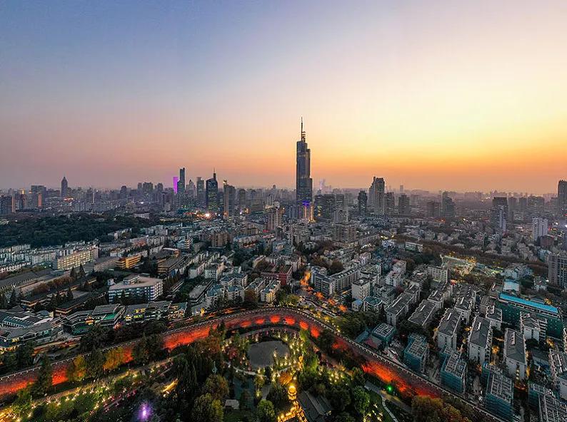 南京夫子庙美食,南京秦淮区美食