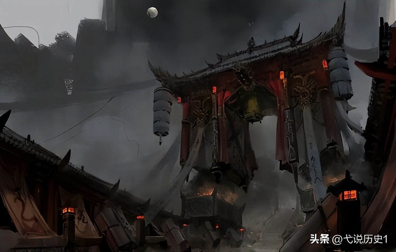 寒冷又黑暗的“冥界”被找到，在里面待一年等于地球的248年