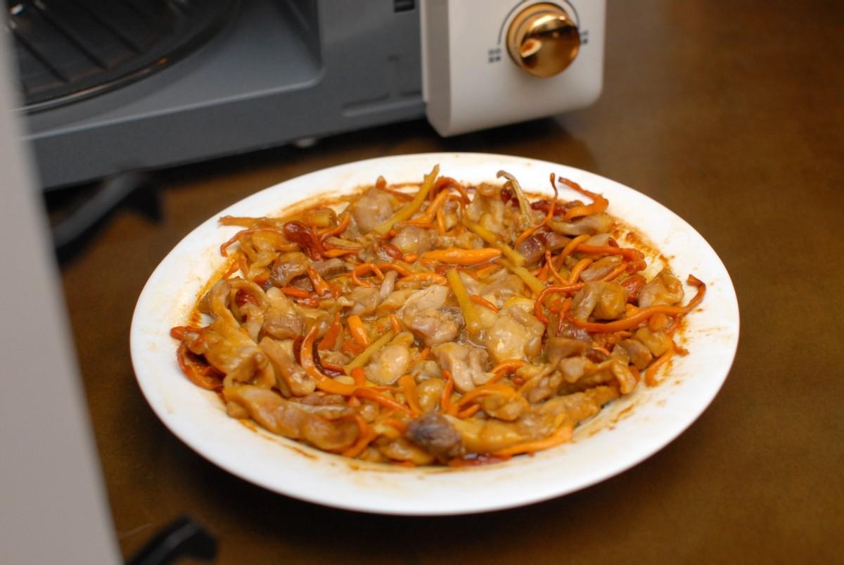 韩国大宇蒸烤一体机好用吗,大宇微蒸烤一体机优缺点