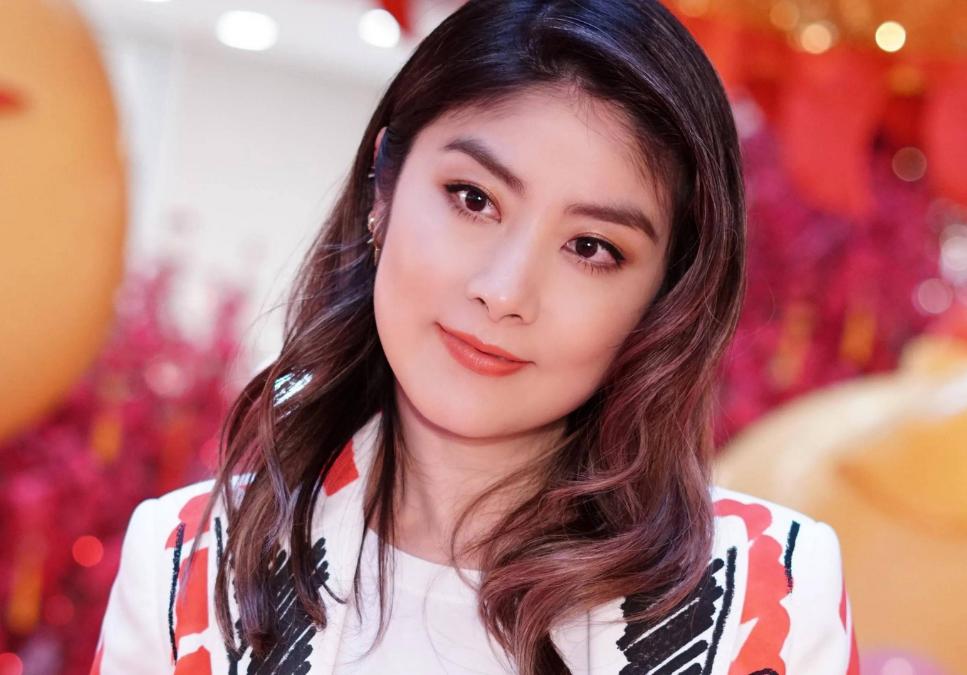 有“黑道”背景的10位明星，贾静雯上榜，最后一位公认黑道太子爷