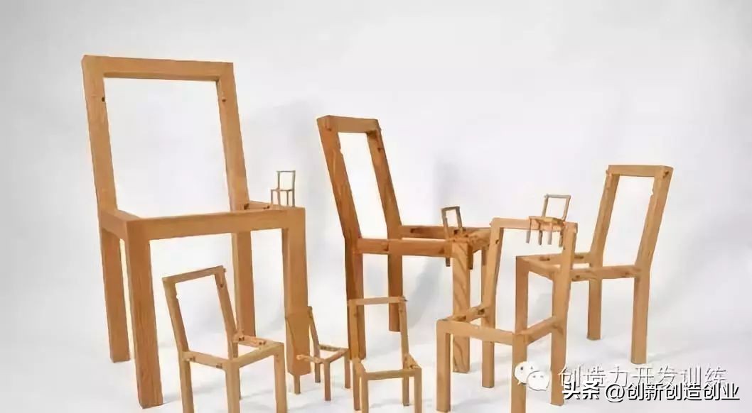 创新思维与创新技法有哪些,创新技法组合法