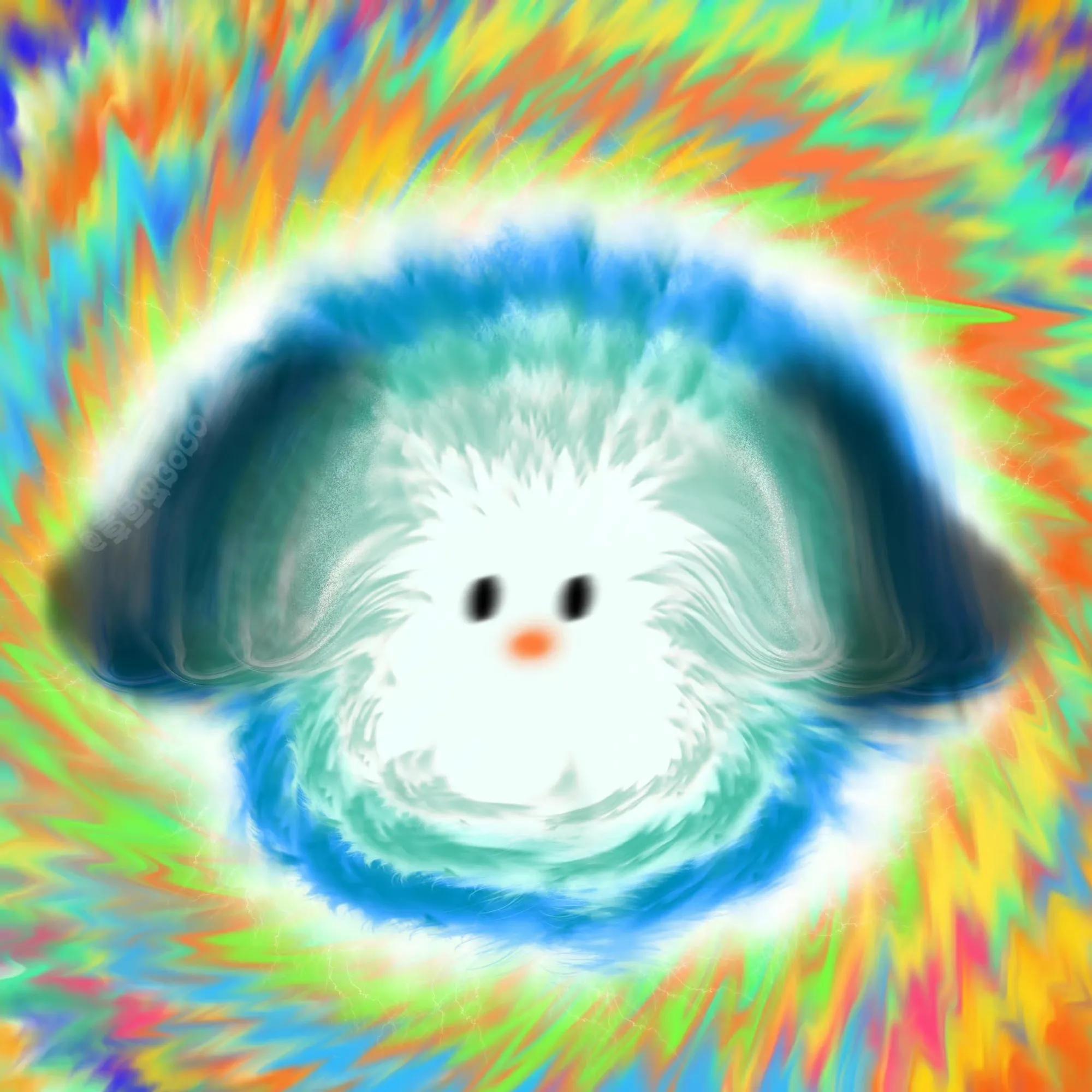 推荐一个可爱的沙雕群名,整理了一些沙雕群名