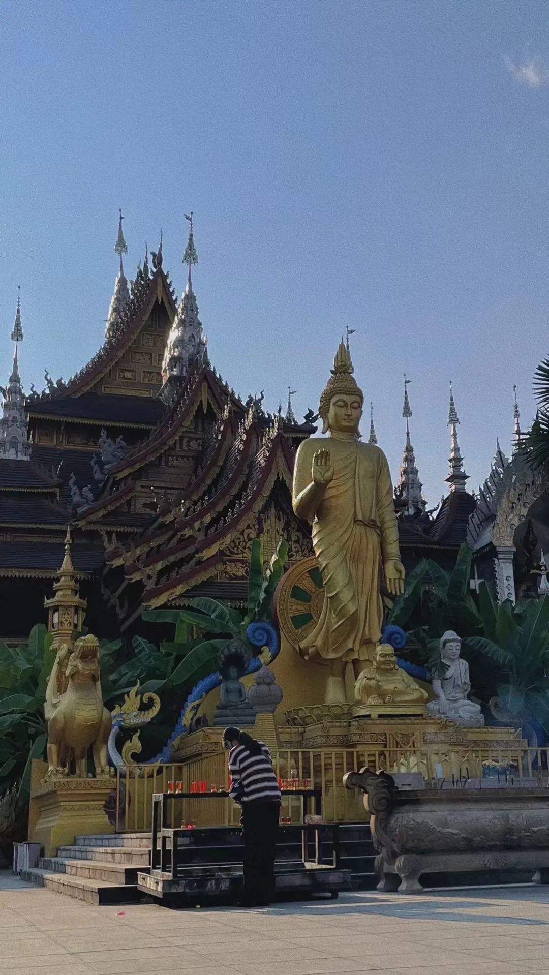 中国人在韩国旅游的待遇,华人赴日韩旅游待遇