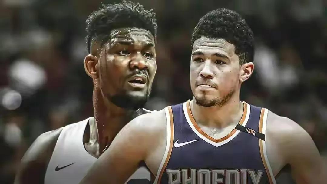 新赛季恐如坐针毡的八大球星,上赛季布朗表现