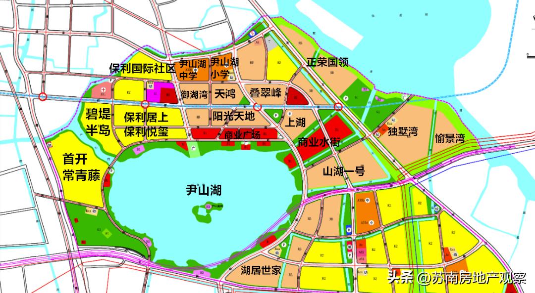 尹山湖超市最新消息,尹山湖超市