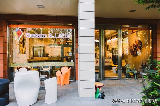 盘点那些最好吃的冰淇淋,舌尖上的清凉