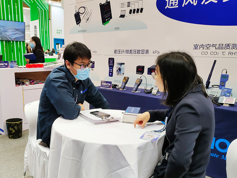 中国国际制冷展2017,公司精彩亮相中国制冷展