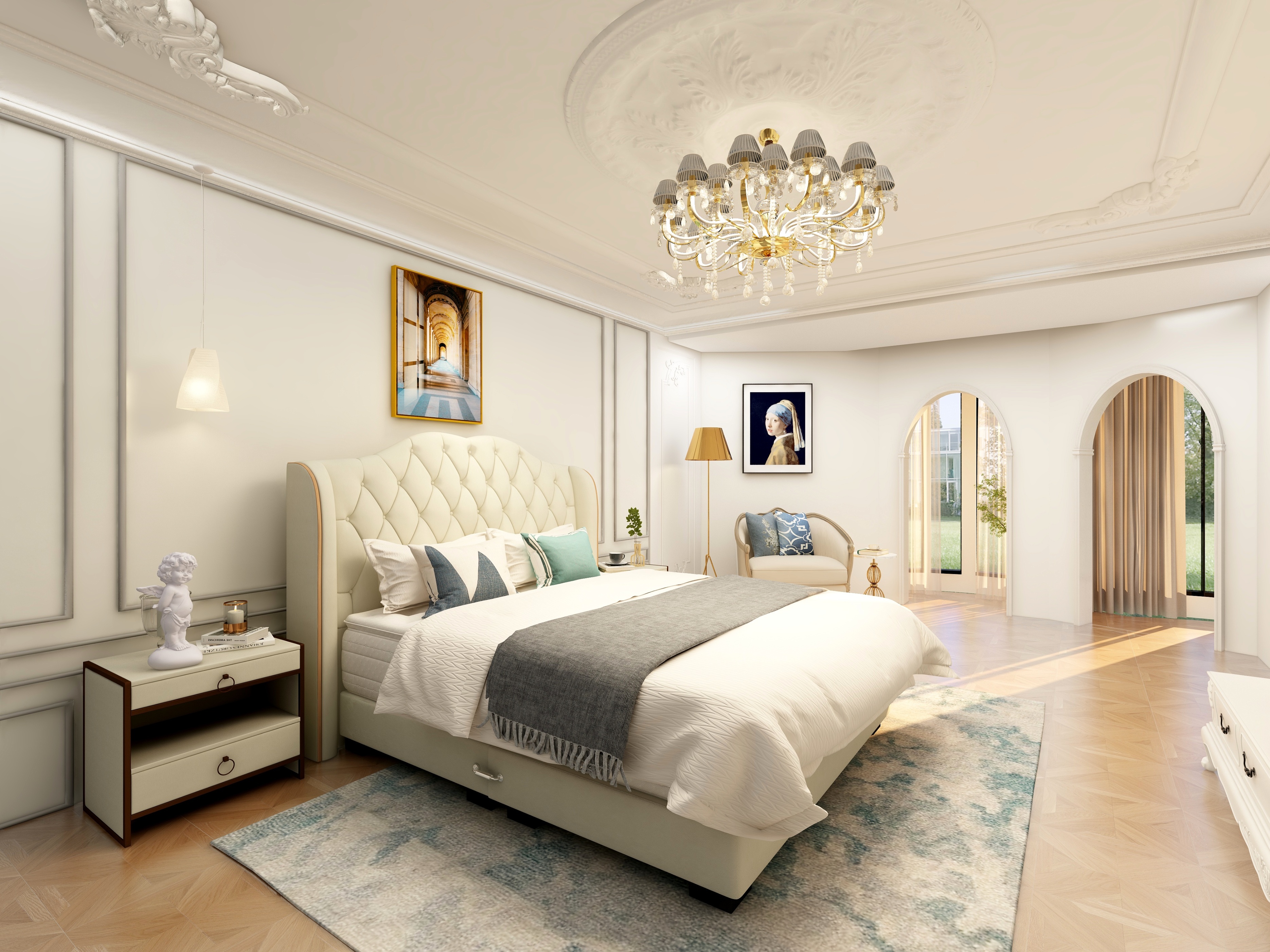 真皮床味道太重怎么去除,芝华仕真皮床味道刺鼻